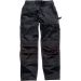 Pantalon de travail Grafter duo tone WD4930 - Black