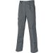 Pantalon de travail Redhawk Super WD884 - Grey de travers