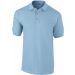 Polo homme manches courtes Ultra Cotton™ 3800 - Light Blue