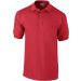 Polo homme manches courtes Ultra Cotton™ 3800 - Red