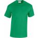 T-shirt homme manches courtes Heavy Cotton™ 5000 - Antique Irish Green