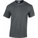 T-shirt homme manches courtes Heavy Cotton™ 5000 - Dark Heather