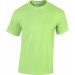 T-shirt homme manches courtes Heavy Cotton™ 5000 - Mint Green