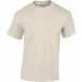 T-shirt homme manches courtes Heavy Cotton™ 5000 - Natural