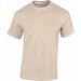 T-shirt homme manches courtes Heavy Cotton™ 5000 - Sand