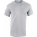 T-shirt homme manches courtes Heavy Cotton™ 5000 - Sport grey