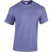 T-shirt homme manches courtes Heavy Cotton™ 5000 - Violet