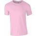 T-shirt enfant Softstyle GI6400B - Light Pink