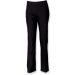 Pantalon femme bootleg H609 - Black