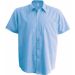 Chemise manches courtes Ace K551 - Bright Sky