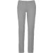 Pantalon femme chino K741 - Fine Grey