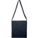 Sac shopping tote bag KI0203 - Black - 36 x 42 cm