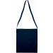 Sac shopping tote bag KI0203 - Navy - 36 x 42 cm