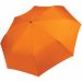 Mini parapluie pliable KI2010 - Orange