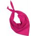 Bandana Fiesta KP064 - Fuchsia