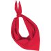 Bandana Fiesta KP064 - Red