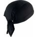 Bandana chapeau Sport KP151 - Black
