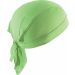 Bandana chapeau Sport KP151 - Lime