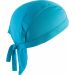 Bandana chapeau Sport KP151 - Turquoise