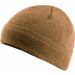 Bonnet tricot KP509 - Craft Brown-One Size