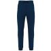 Pantalon de jogging à poches multisports adulte Sporty Navy - XL