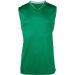 Maillot Basket-ball homme PA459 - Dark Kelly Green