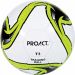 Ballon football Glider 2 taille 3 PA874 - White / Lime / Black-Taille 3