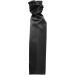 Foulard couleur uni PB30 - Black