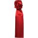 Foulard couleur uni PB30 - Red