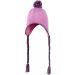 Bonnet inca R148X - Pink-One Size