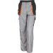 Pantalon Lite work-guard R318X - Grey / Black / Orange