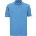 Polo homme manches courtes Classic RU569M - Turquoise