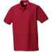 Polo homme manches courtes ultimate RU577M - Classic Red