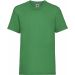 T-shirt enfant manches courtes Valueweight SC221B - Kelly Green
