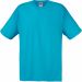 T-shirt enfant Original-T SC61019 - Azur Blue
