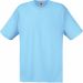 T-shirt enfant Original-T SC61019 - Sky Blue