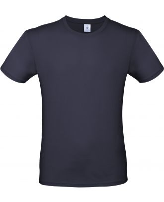 T-shirt homme #E150 Navy