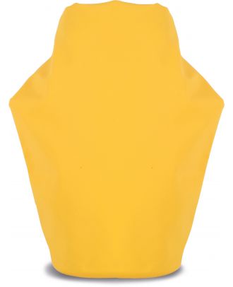 Sac étanche 2 litres KI0643 - Yellow