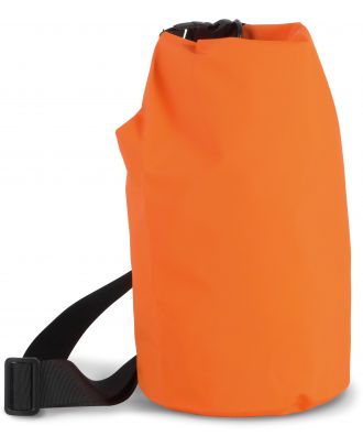 Sac étanche 5 litres KI0644 - Orange