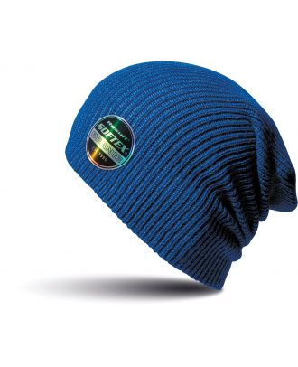 Bonnet Core Softex RC031X - Azure 