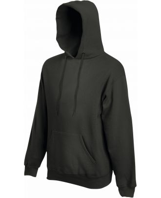Sweat-shirt capuche Premium SC62152 - Charcoal