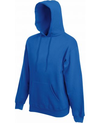 Sweat-shirt capuche Premium SC62152 - Royal Blue