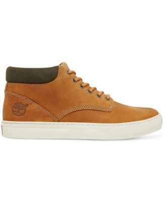 CHAUSSURES CHUKKA ADVENTURE 2.0 CUPSOLE Wheat