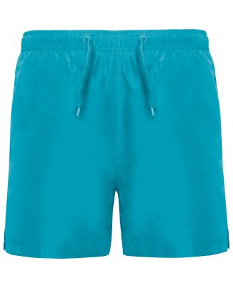 Maillot de bain AQUA turquoise Recto