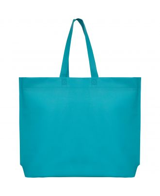 Sac avec anse large SEA aquamarine