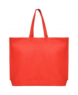 Sac avec anse large SEA rouge