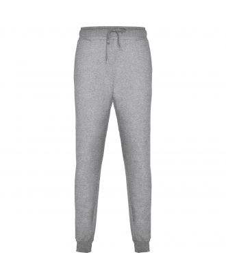 Pantalon de survêtement ADELPHO gris chiné