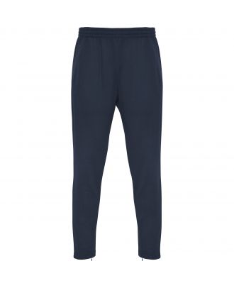 Pantalon sport coupe slim ASPEN marine