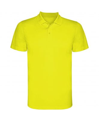 MONZHA JAUNE FLUO