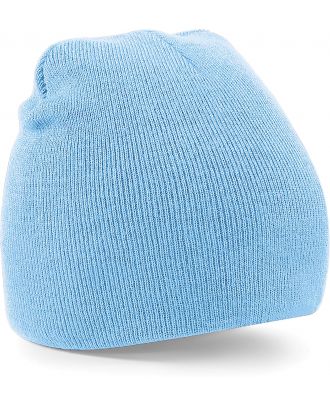 Bonnet Original B44 - Sky Blue